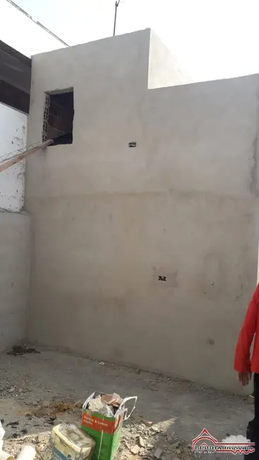 Foto 3 de Casa com 2 quartos à venda, 60m2 em Parque Imperial, Jacarei - SP