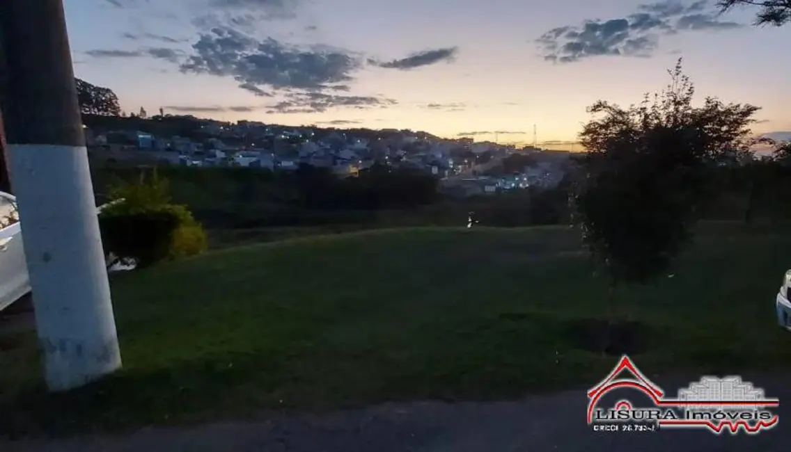 Foto 4 de Lote de Condomínio à venda, 1162m2 em Condomínio Residencial Mirante do Vale, Jacarei - SP