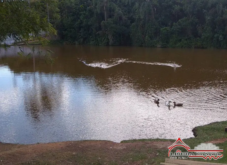 Foto 9 de Lote de Condomínio à venda, 1162m2 em Condomínio Residencial Mirante do Vale, Jacarei - SP