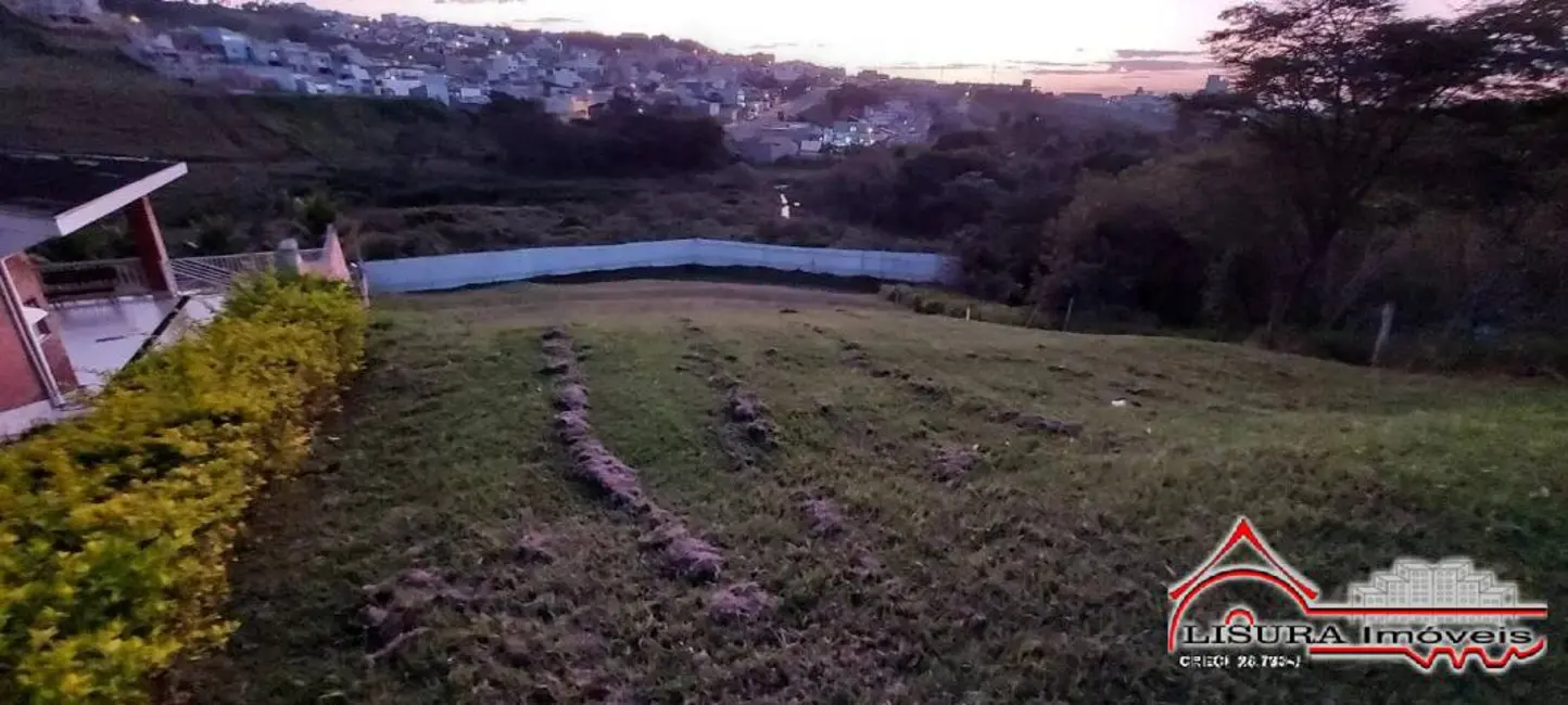 Foto 3 de Lote de Condomínio à venda, 1162m2 em Condomínio Residencial Mirante do Vale, Jacarei - SP