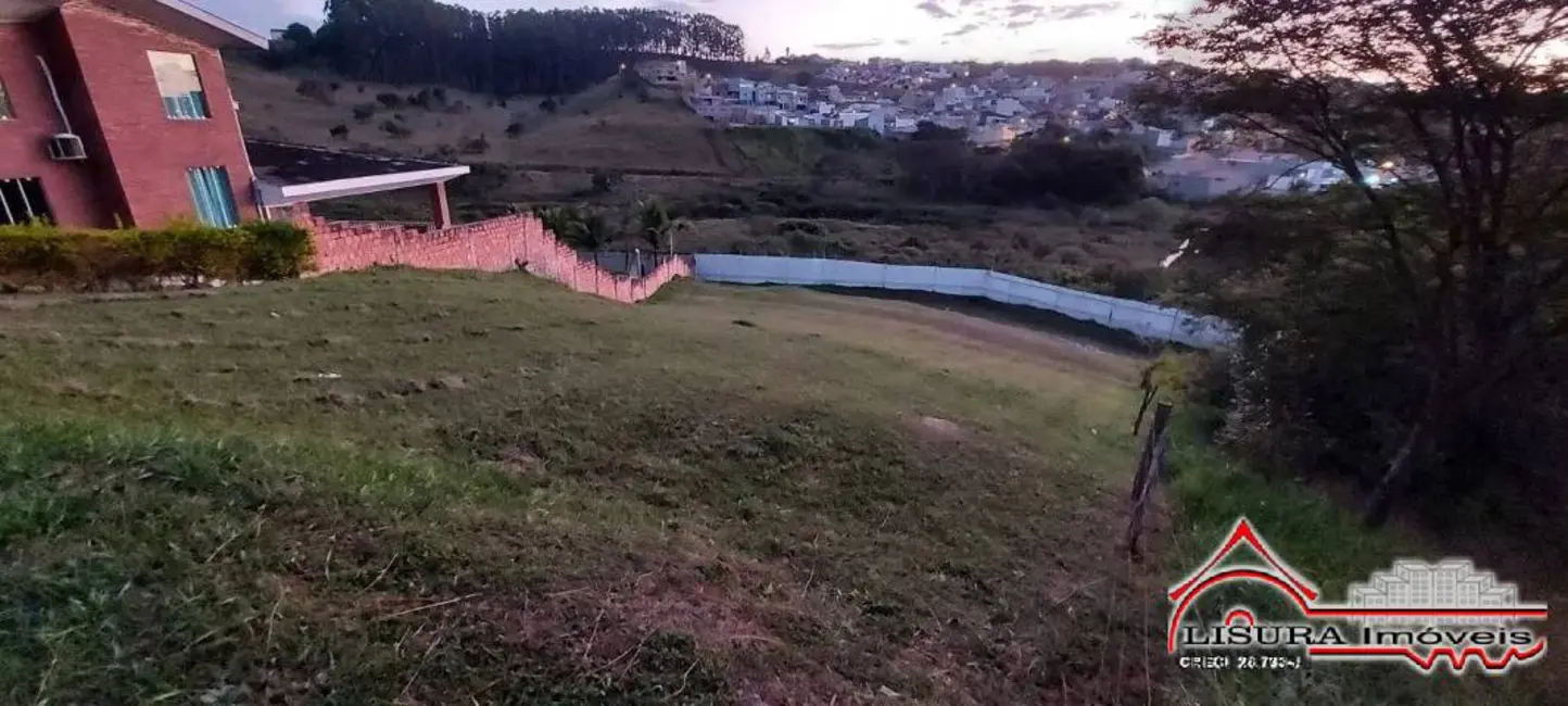 Foto 5 de Lote de Condomínio à venda, 1162m2 em Condomínio Residencial Mirante do Vale, Jacarei - SP