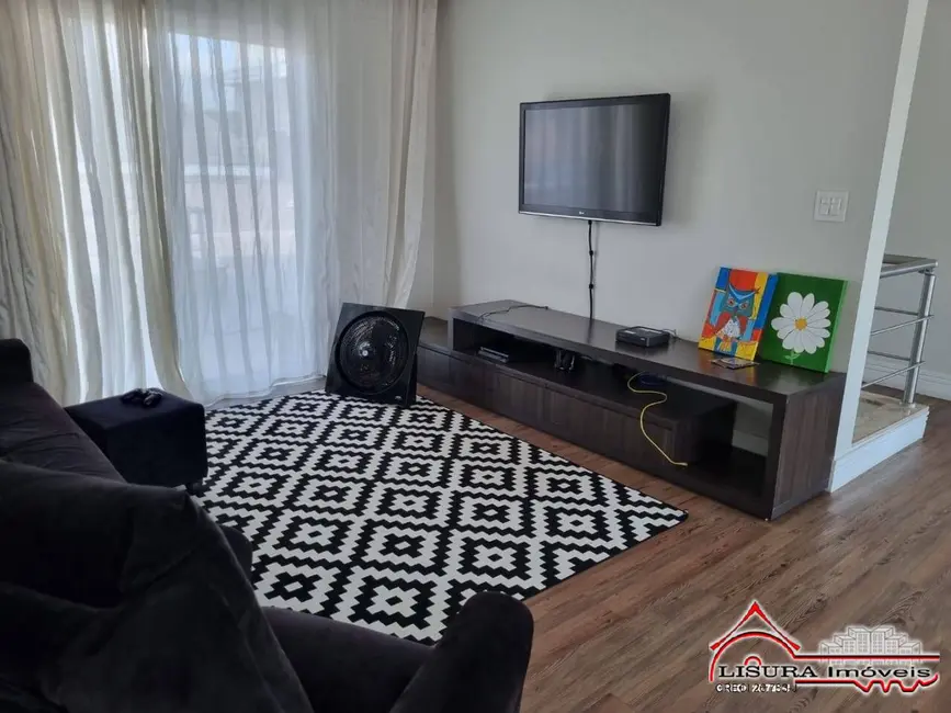 Foto 7 de Casa com 3 quartos à venda em Loteamento Villa Branca, Jacarei - SP