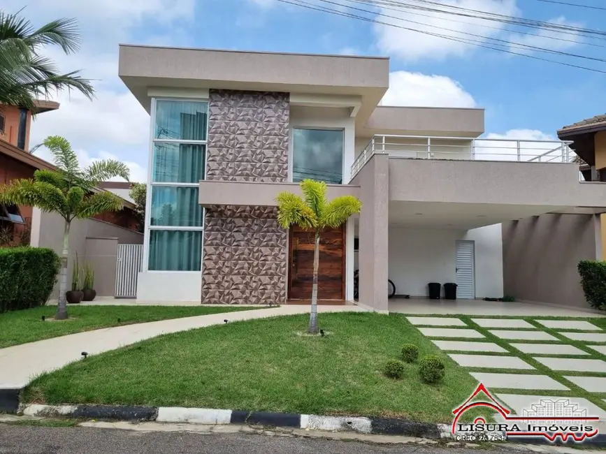 Foto 1 de Casa com 3 quartos à venda em Loteamento Villa Branca, Jacarei - SP