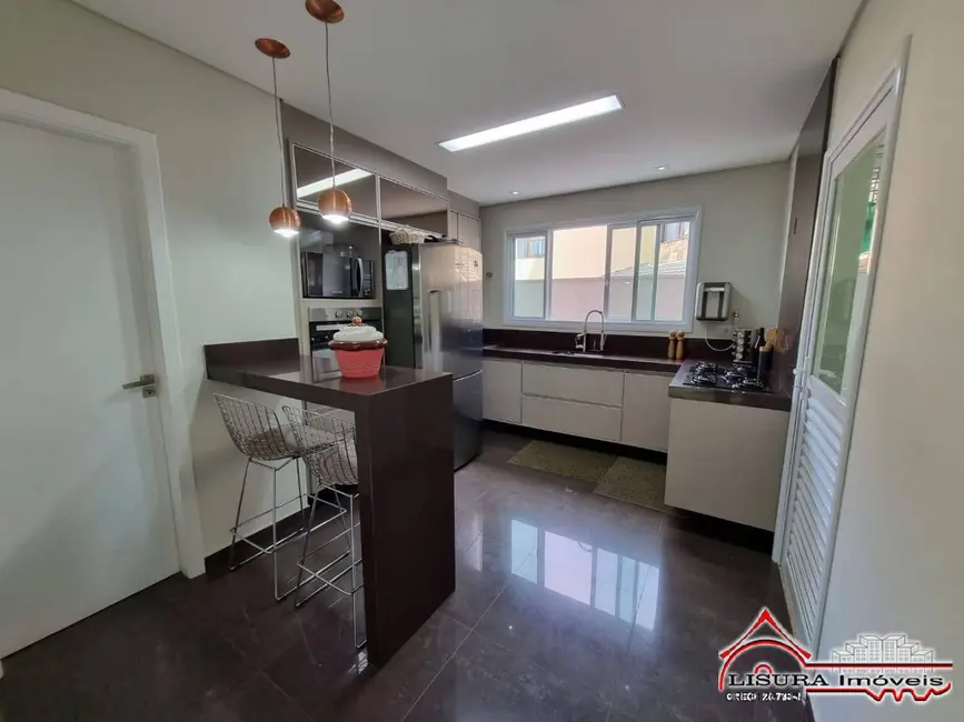 Foto 9 de Casa com 3 quartos à venda em Loteamento Villa Branca, Jacarei - SP