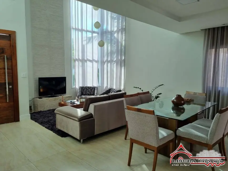 Foto 5 de Casa com 3 quartos à venda em Loteamento Villa Branca, Jacarei - SP