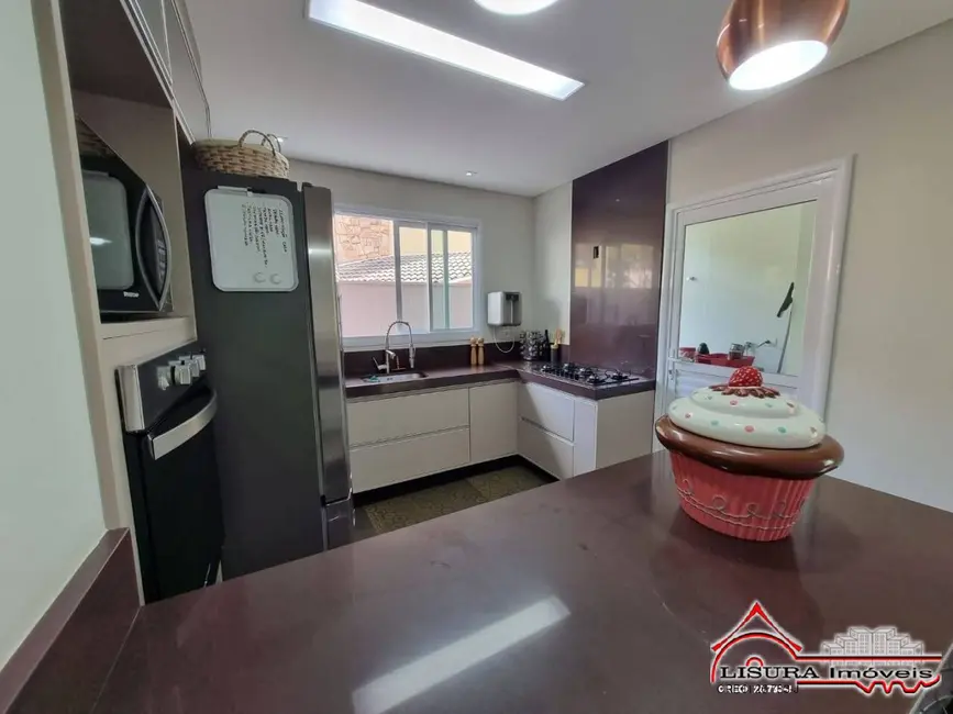 Foto 8 de Casa com 3 quartos à venda em Loteamento Villa Branca, Jacarei - SP