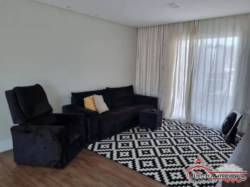 Foto 6 de Casa com 3 quartos à venda em Loteamento Villa Branca, Jacarei - SP