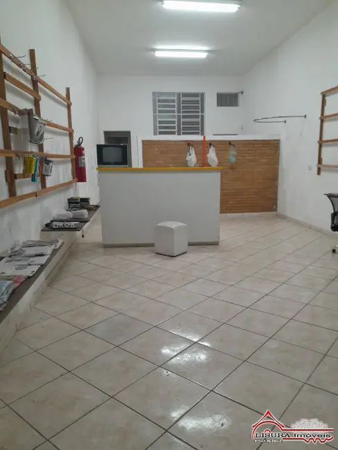 Foto 1 de Sala Comercial para alugar, 62m2 em Centro, Jacarei - SP