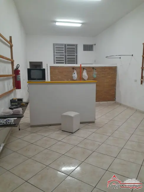 Foto 2 de Sala Comercial para alugar, 62m2 em Centro, Jacarei - SP