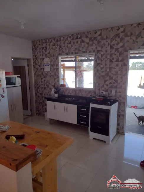 Foto 7 de Casa com 3 quartos à venda, 80m2 em Cidade Salvador, Jacarei - SP