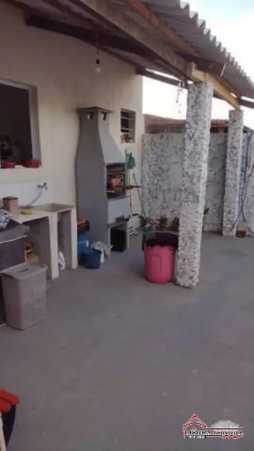 Foto 6 de Casa com 3 quartos à venda, 80m2 em Cidade Salvador, Jacarei - SP