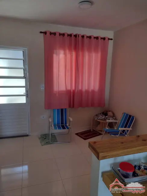 Foto 9 de Casa com 3 quartos à venda, 80m2 em Cidade Salvador, Jacarei - SP