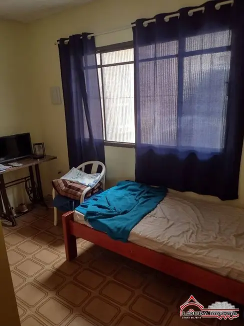 Foto 5 de Casa com 3 quartos à venda, 80m2 em Cidade Salvador, Jacarei - SP