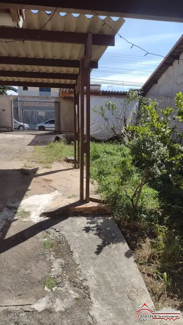 Foto 4 de Casa com 3 quartos à venda, 80m2 em Cidade Salvador, Jacarei - SP