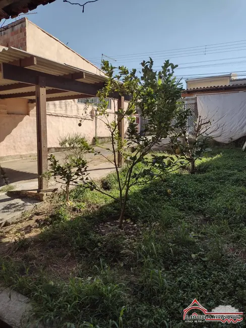 Foto 3 de Casa com 3 quartos à venda, 80m2 em Cidade Salvador, Jacarei - SP