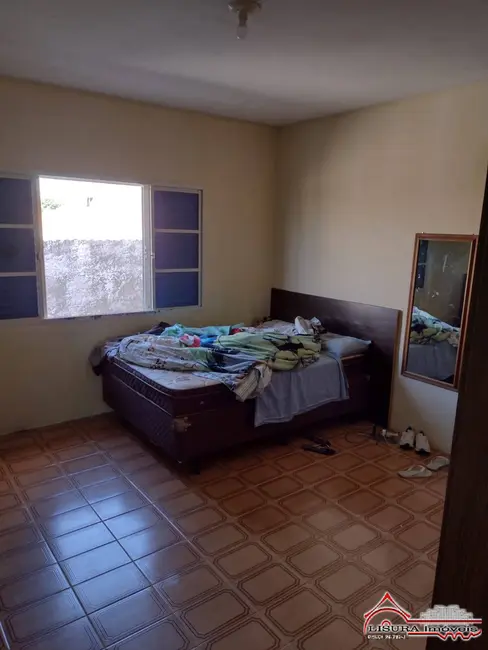 Foto 8 de Casa com 3 quartos à venda, 80m2 em Cidade Salvador, Jacarei - SP