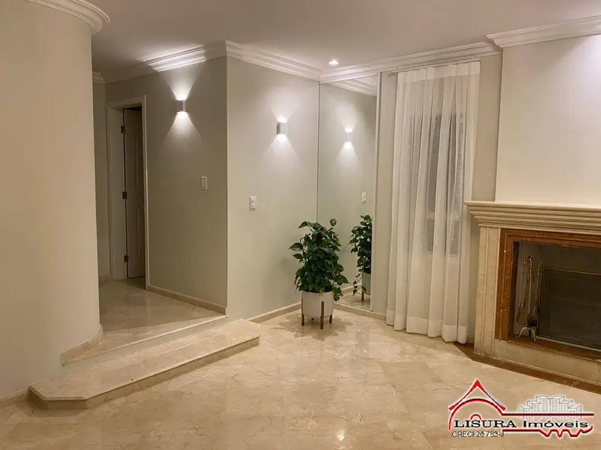Foto 4 de Casa de Condomínio com 6 quartos à venda, 480m2 em Sao Jose Dos Campos - SP