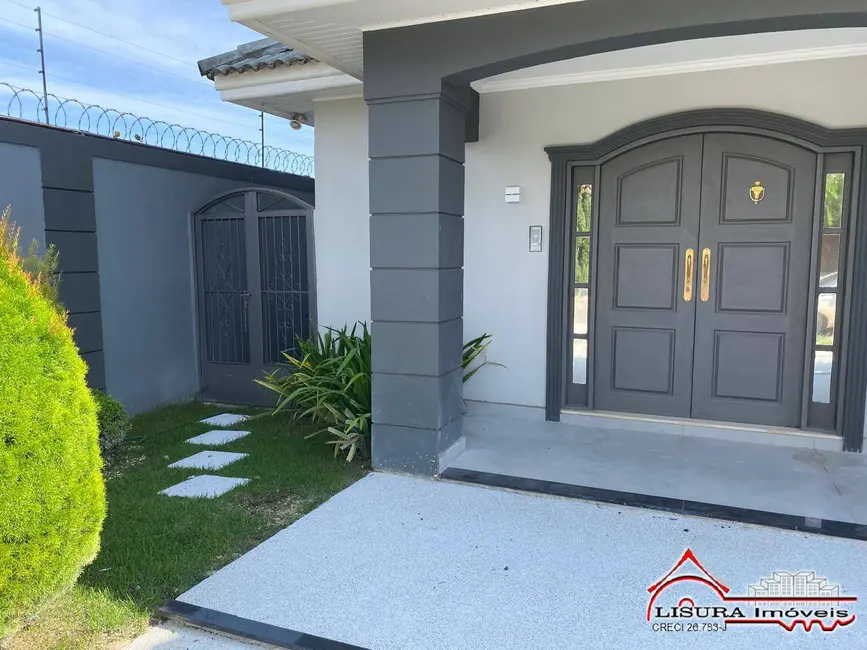 Foto 3 de Casa de Condomínio com 6 quartos à venda, 480m2 em Sao Jose Dos Campos - SP