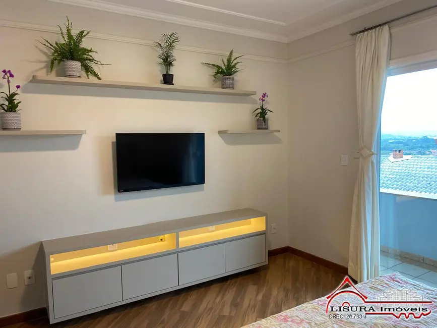 Foto 7 de Casa de Condomínio com 6 quartos à venda, 480m2 em Sao Jose Dos Campos - SP