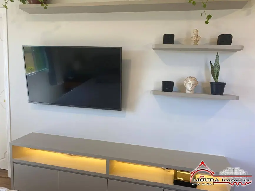 Foto 6 de Casa de Condomínio com 6 quartos à venda, 480m2 em Sao Jose Dos Campos - SP