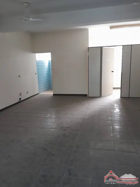 Foto 1 de Sala Comercial para alugar, 45m2 em Centro, Jacarei - SP