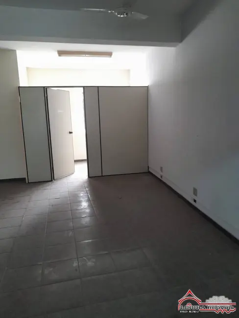 Sala Comercial para alugar, 45m2 em Centro, Jacarei - SP - imagem 6 Foto 6 de Sala Comercial para alugar, 45m2 em Centro, Jacarei - SP