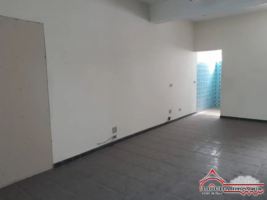 Foto 2 de Sala Comercial para alugar, 45m2 em Centro, Jacarei - SP