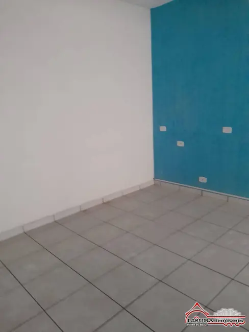 Foto 1 de Sala Comercial para alugar, 45m2 em Centro, Jacarei - SP