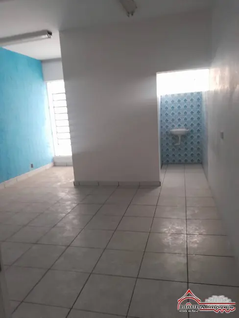 Foto 5 de Sala Comercial para alugar, 45m2 em Centro, Jacarei - SP