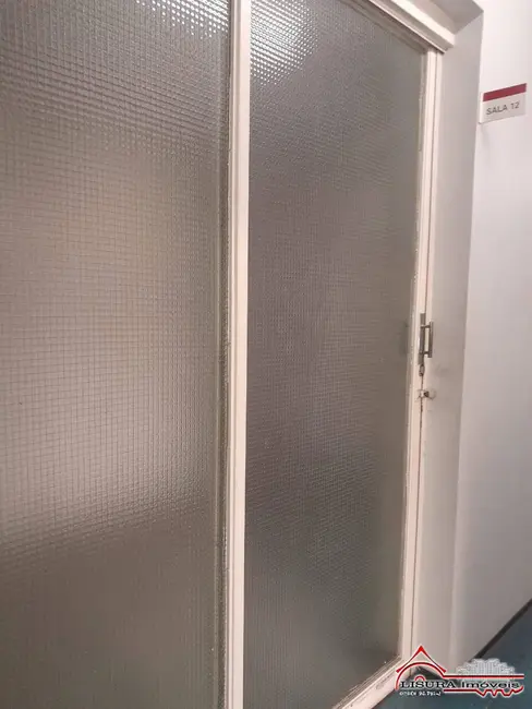 Foto 6 de Sala Comercial para alugar, 45m2 em Centro, Jacarei - SP