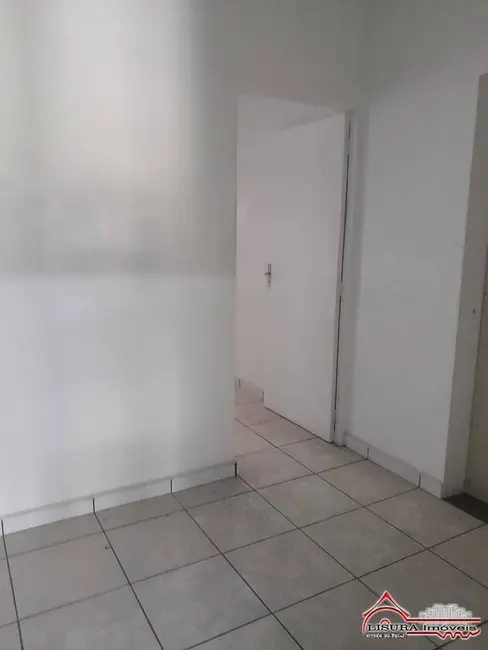 Foto 4 de Sala Comercial para alugar, 45m2 em Centro, Jacarei - SP