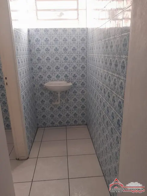 Foto 9 de Sala Comercial para alugar, 45m2 em Centro, Jacarei - SP