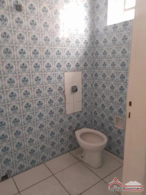 Foto 7 de Sala Comercial para alugar, 45m2 em Centro, Jacarei - SP