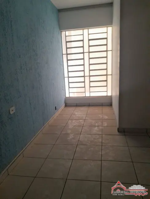 Foto 3 de Sala Comercial para alugar, 45m2 em Centro, Jacarei - SP