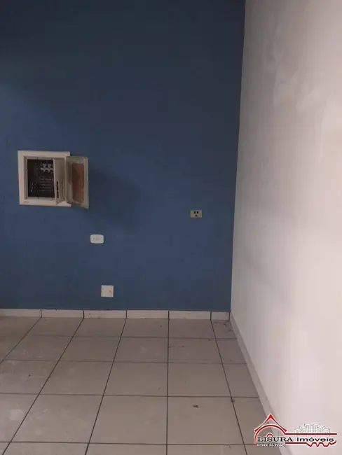 Foto 2 de Sala Comercial para alugar, 45m2 em Centro, Jacarei - SP