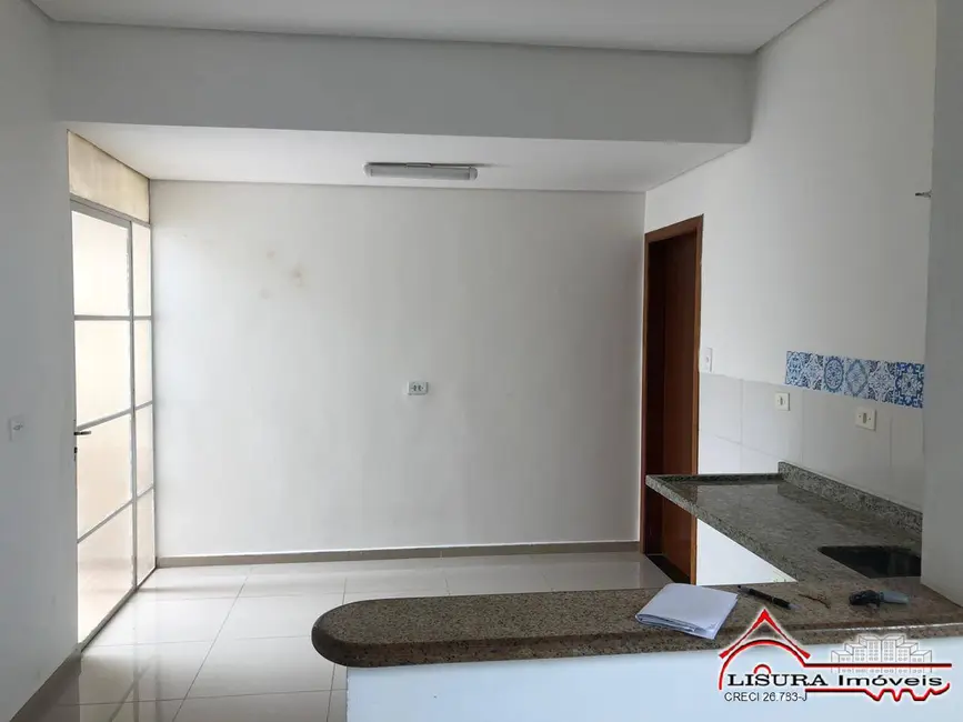 Foto 4 de Casa com 3 quartos à venda, 145m2 em Jardim Altos de Santana II, Jacarei - SP