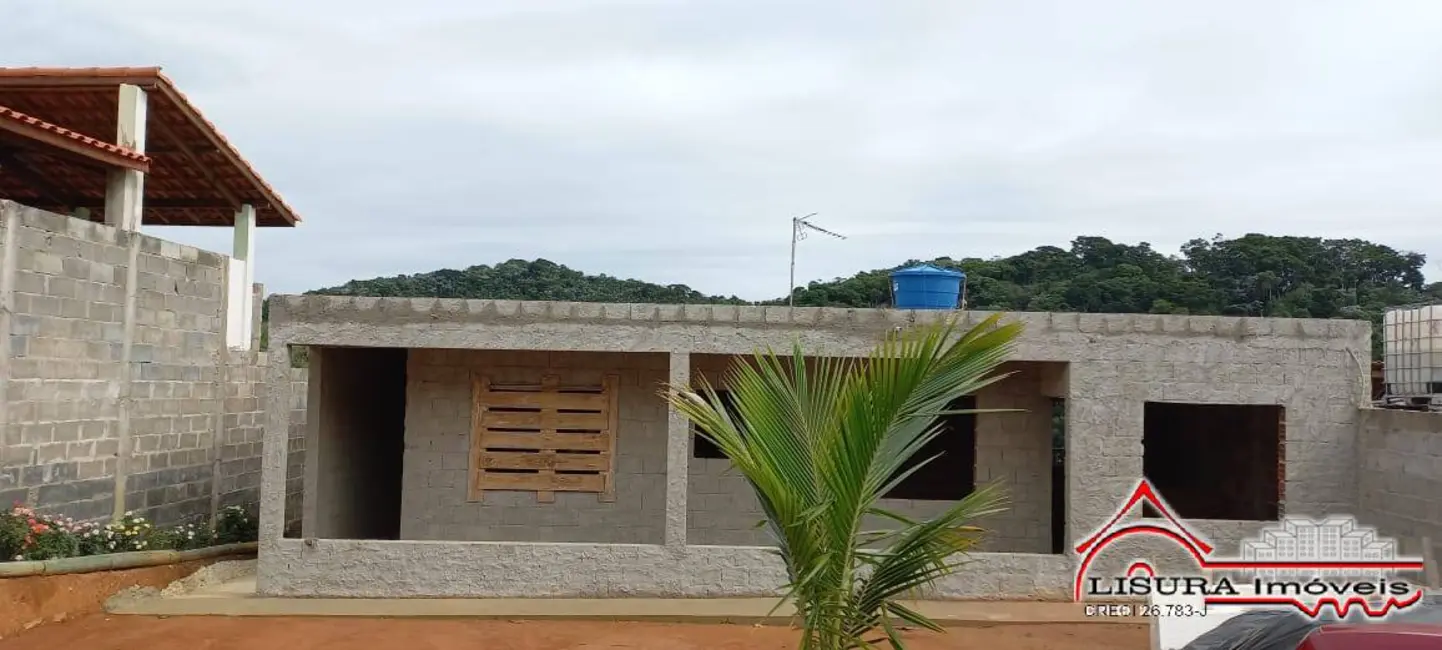 Foto 2 de Chácara com 1 quarto à venda, 110m2 em Santa Branca - SP