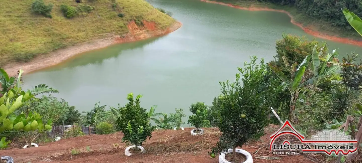Foto 1 de Chácara com 1 quarto à venda, 110m2 em Santa Branca - SP