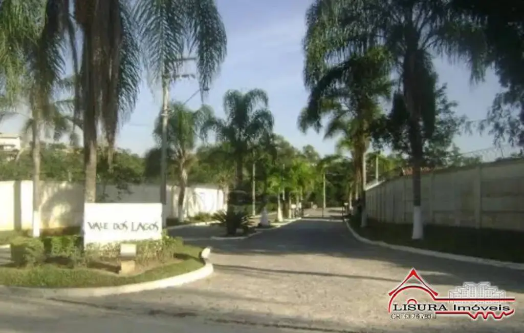 Foto 9 de Lote de Condomínio à venda, 1268m2 em Condomínio Parque Vale dos Lagos, Jacarei - SP