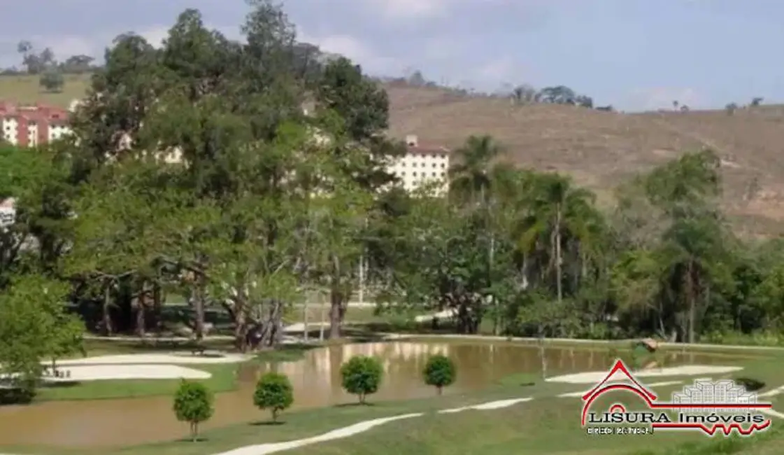 Foto 7 de Lote de Condomínio à venda, 1268m2 em Condomínio Parque Vale dos Lagos, Jacarei - SP