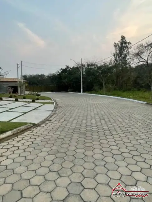 Foto 8 de Lote de Condomínio à venda, 1268m2 em Condomínio Parque Vale dos Lagos, Jacarei - SP