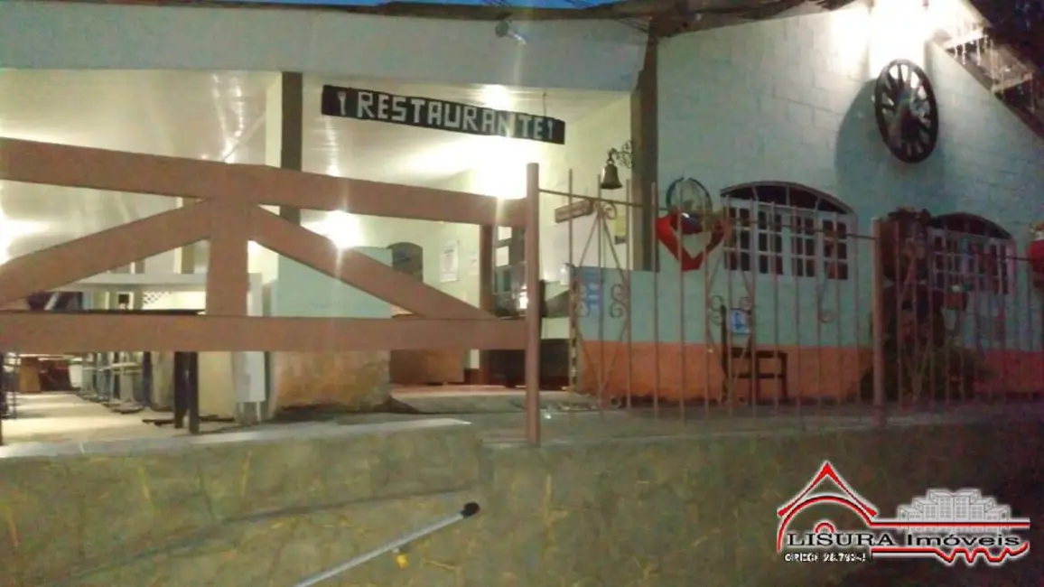 Foto 5 de Fazenda / Haras à venda, 35000m2 em Bom Jesus, Jacarei - SP