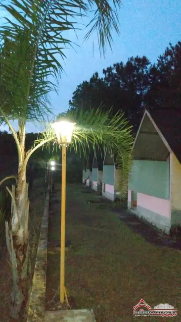 Foto 9 de Fazenda / Haras à venda, 35000m2 em Bom Jesus, Jacarei - SP