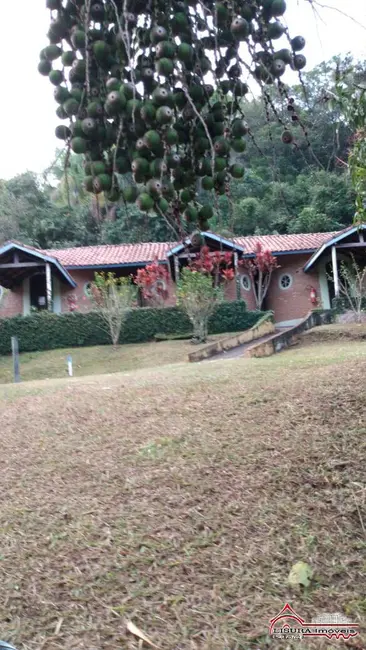 Foto 3 de Fazenda / Haras à venda, 35000m2 em Bom Jesus, Jacarei - SP