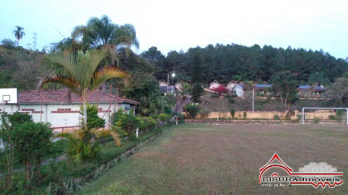 Foto 7 de Fazenda / Haras à venda, 35000m2 em Bom Jesus, Jacarei - SP