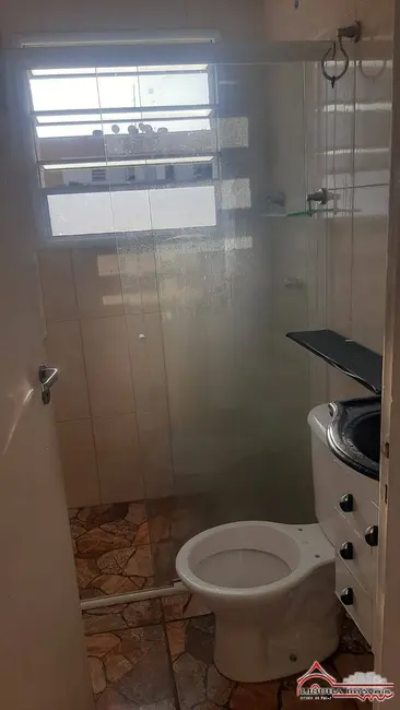 Foto 8 de Apartamento com 2 quartos para alugar, 43m2 em Jardim Maria Amélia, Jacarei - SP