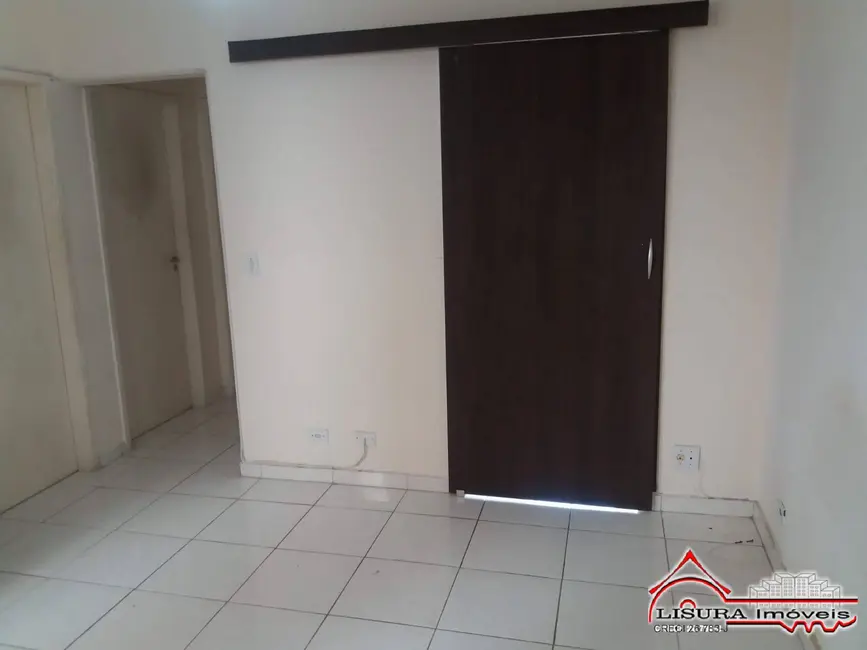 Foto 5 de Apartamento com 2 quartos para alugar, 43m2 em Jardim Maria Amélia, Jacarei - SP