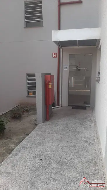 Foto 9 de Apartamento com 2 quartos para alugar, 43m2 em Jardim Maria Amélia, Jacarei - SP