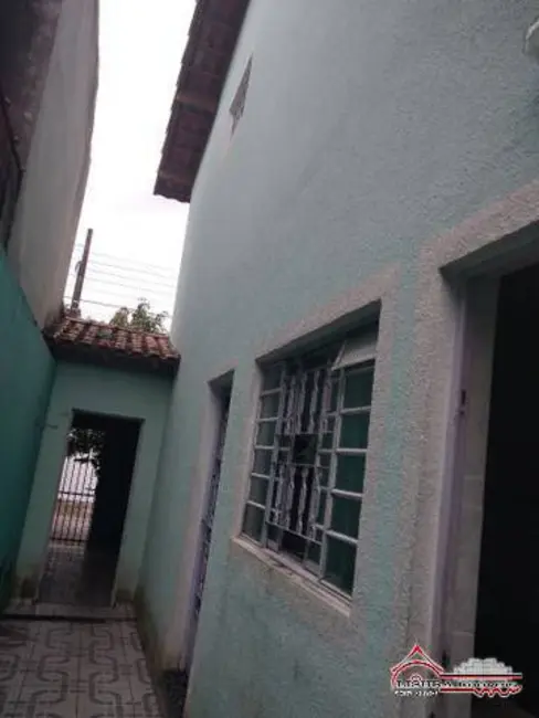 Foto 2 de Casa com 3 quartos à venda, 140m2 em Parque dos Príncipes, Jacarei - SP