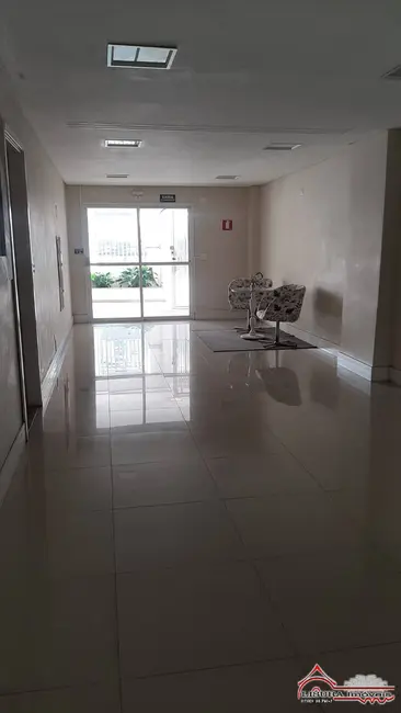 Foto 1 de Apartamento com 3 quartos para alugar, 69m2 em Jardim Pereira do Amparo, Jacarei - SP
